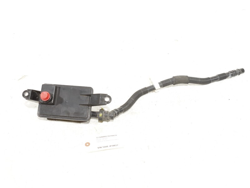 2015-2019 Subaru Legacy Outback Fuel Vapor Canister Filter & Hose Tube Pipe OEM