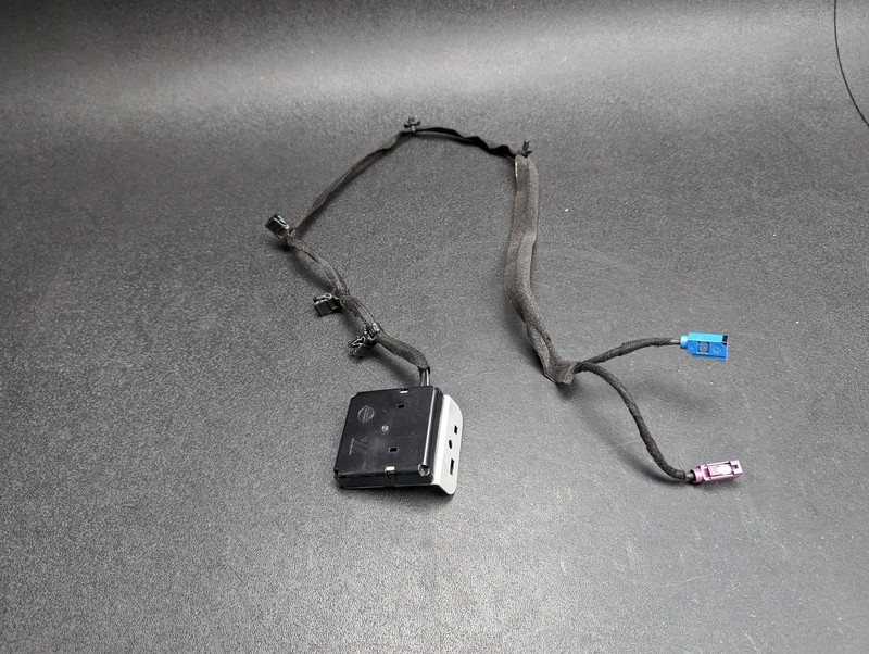 Day Time Control DCM Antenna 2019 Infiniti QX50 28212-5NZ4A