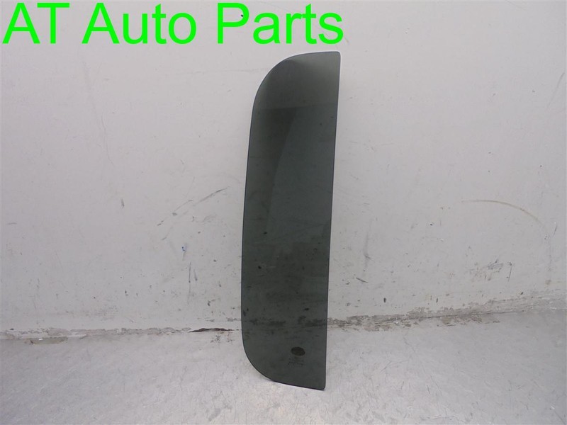 98 99 01 FORD EXPLORER MOUNTAINEER REAR PRIVACY PASSENGER GLASS OEM