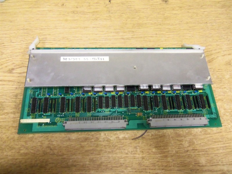 YE JANCD-MM13B DF8203830-CO RPN701-414-13-9 Circuit Board *FREE SHIPPING*