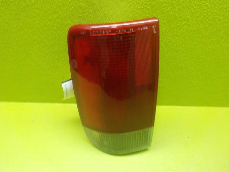 95-05 GMC Blazer S10/Jimmy S15 Left Driver Taillight Taillamp OEM 19179358