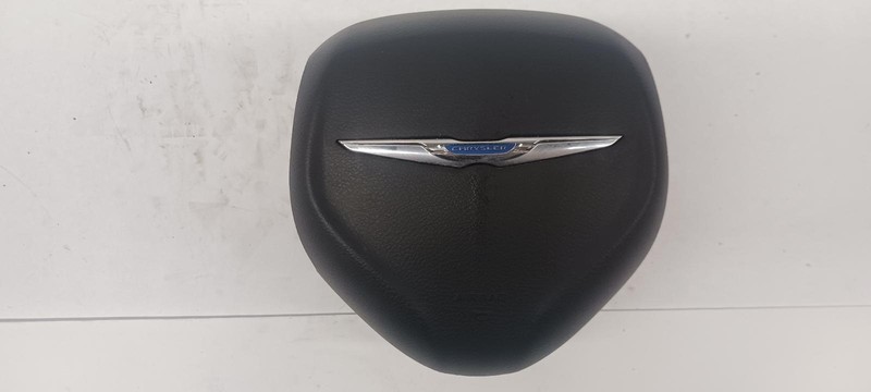 17-'22 CHRYSLER PACIFICA Left Driver Wheel Air Bag OEM Trim Code MLXP