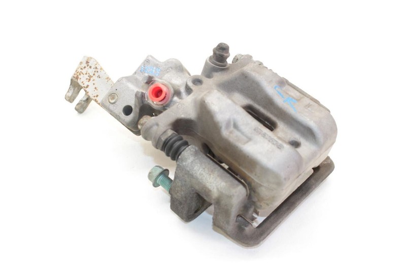 06-15 Mazda Mx-5 Miata NC Driver Left Rear Caliper