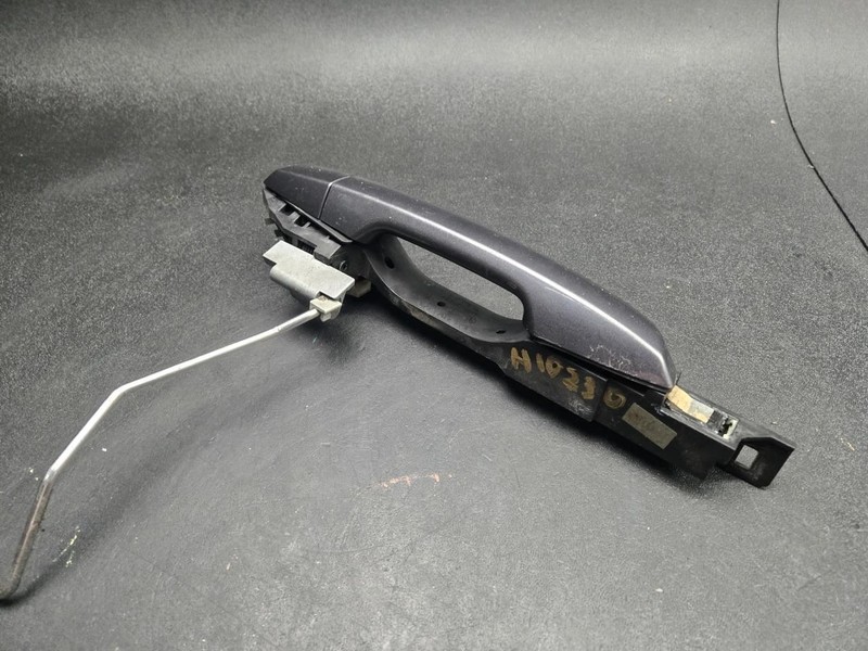 Rear Left Door Outside Handle 2019 Honda CR-V 72181-TLA-B71ZF 2017 2018 - 2022
