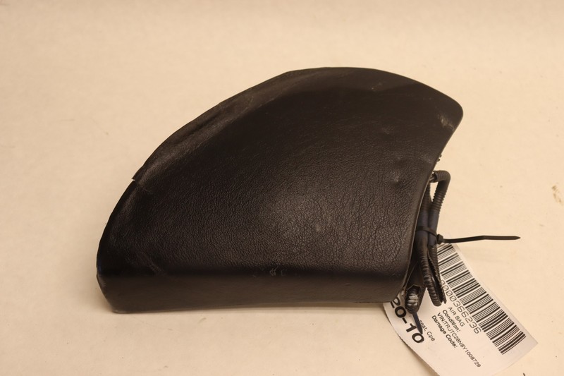 2000-2002 AUDI TT FRONT RIGHT PASSENGER SIDE SEAT AIR BAG OEM