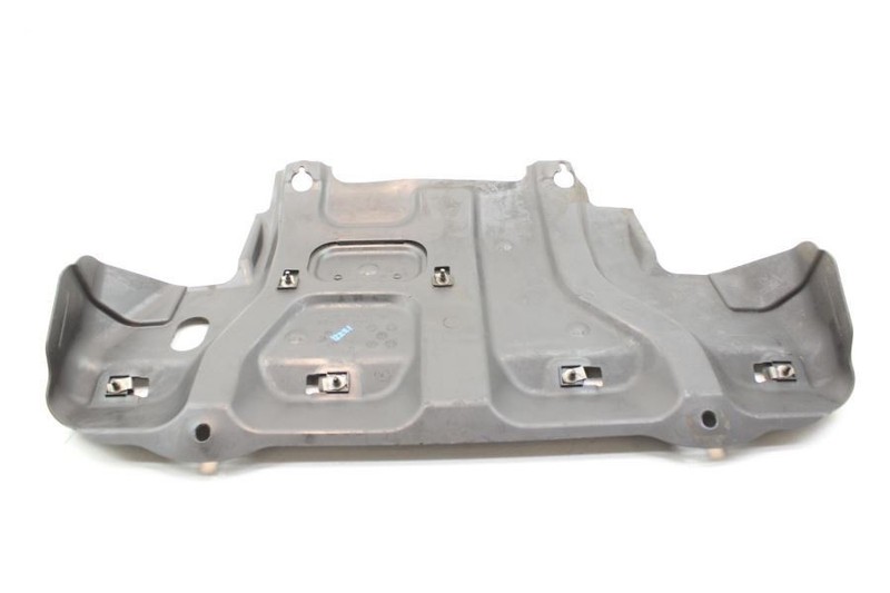 2017-2019 Nissan Frontier 4.0L Radiator Support Splash Shield Guard 50810ZL40A