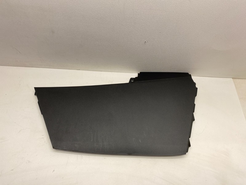 2014-2016 MAZDA 6 LEFT SIDE CENTER CONSOLE TRIM COVER PANEL BLACK OEM