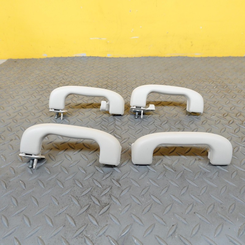 2021-2024 BUICK ENVISION SET OF 4 ROOF HEADLINER GRAB GRIP HANDLE OEM