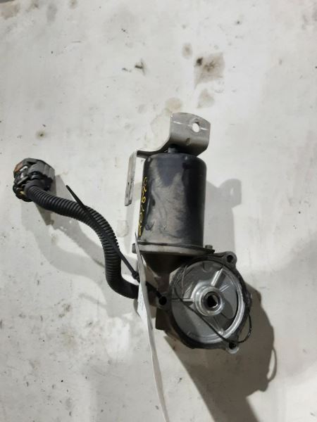 Transfer Case Motor ID FL34-7G360-AA Fits 15-20 FORD F150 PICKUP 2272939