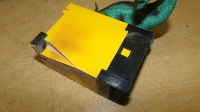 Turck MS96-12-R, Monitor Processor *Free Shipping*