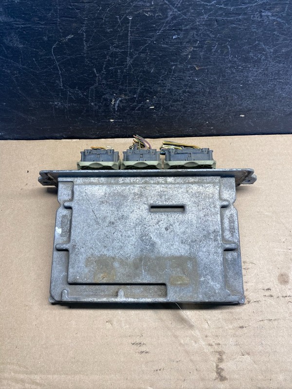 2007 Ford Ranger 3.0L Engine Control Unit ECU Computer Module AE2093 DG