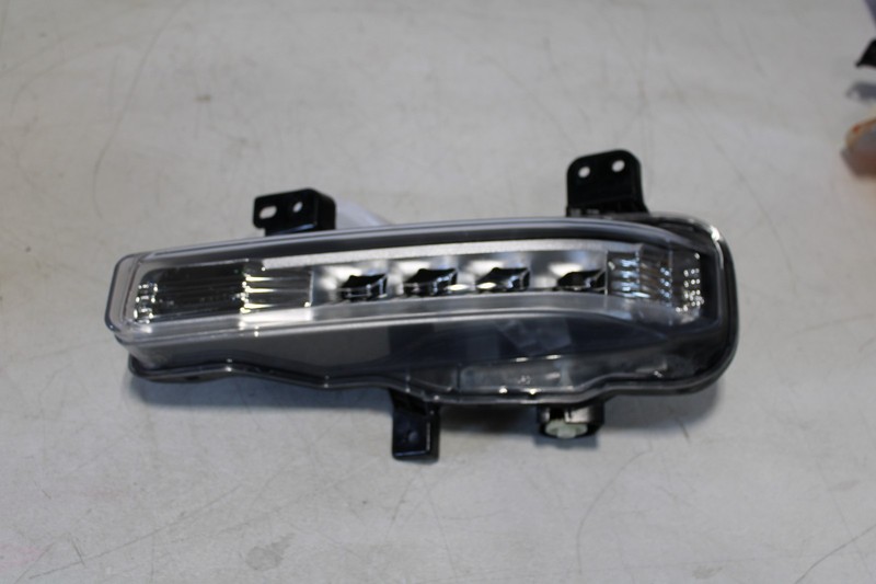 2020-2024 Ford Explorer Left Driver Side Led Fog Light Oem