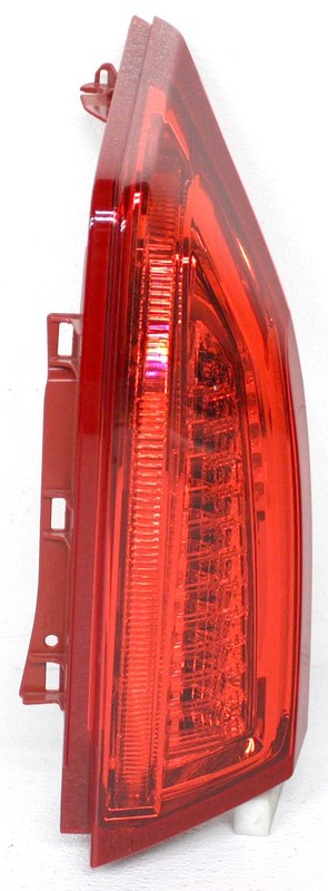 Non-US Market OEM Right Passenger Side LED Tail Lamp For Cadillac ATS Sedan