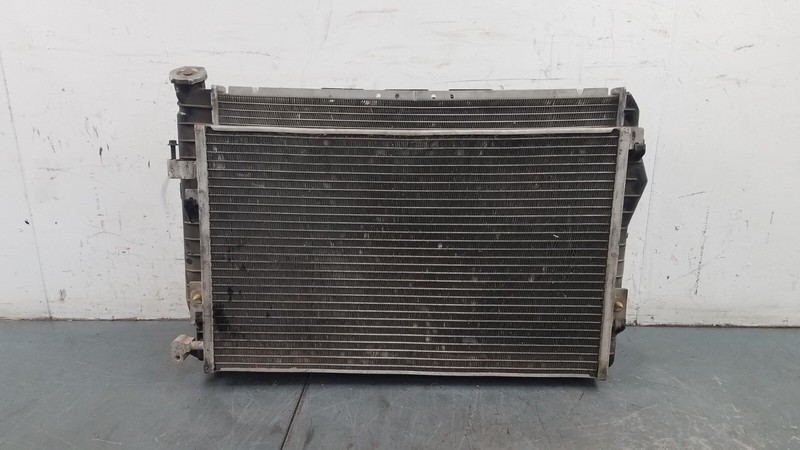 1999 Chevy Camaro Z28 Radiator Condenser Fan Assembly #6640 B6