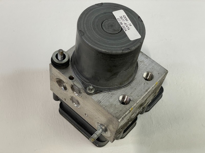 2019-2020 INFINITI QX50 ABS PUMP BRAKE CONTROL MODULE 47660-5NA0D # 87414