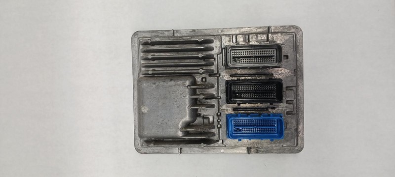 18-'19 GMC TERRAIN Emission Control module OEM 1 Year Warranty!