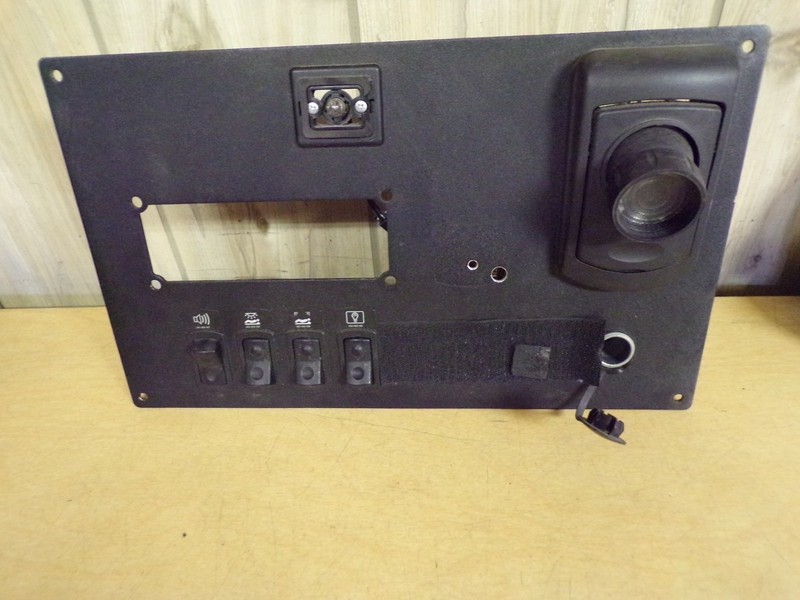 US4-10-1-000 1019AA 0305 Switch Dash Light Panel Assembly *FREE SHIPPING*