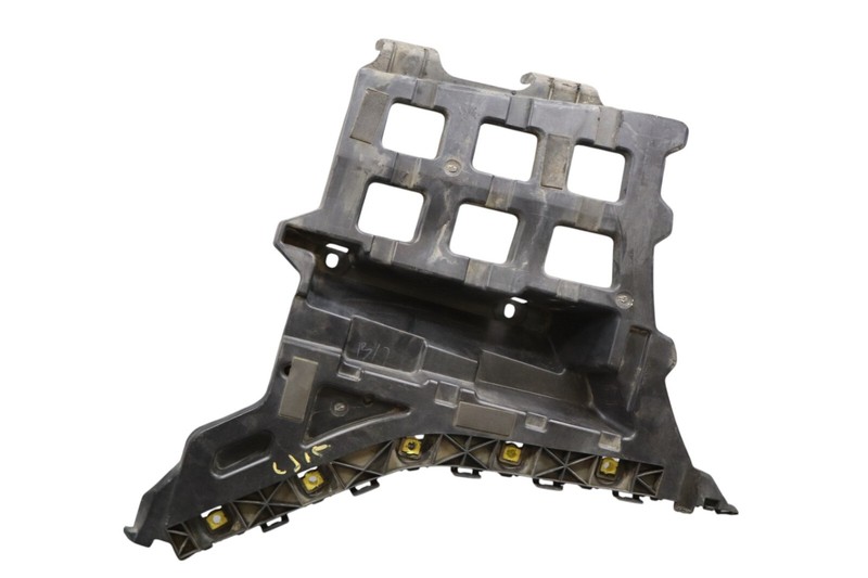 15-17 Hyundai Genesis Rear Left Side Lower Bumper Outer Bracket 86615B1000 OEM