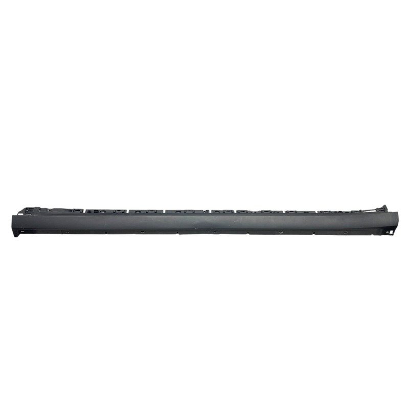 19-23 Porsche Cayenne 9Y0 Left Driver Rocker Panel Trim Molding OEM 9Y0853751C