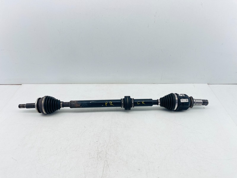 2011–2014 Lexus CT200h Front Right Axle Shaft CV Drive Shaft OEM DW11R