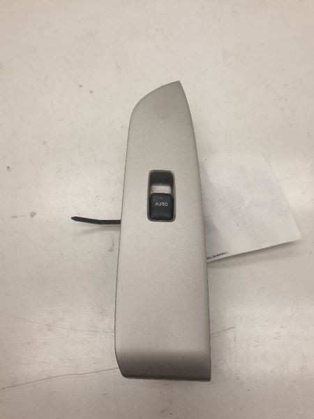 2006 LEXUS RX400H PASSENGER SIDE REAR DOOR WINDOW SWITCH