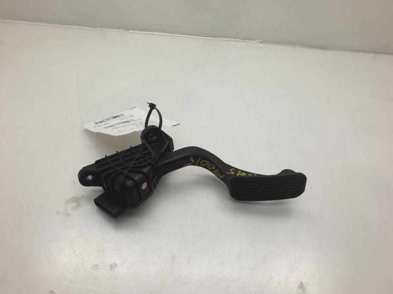 2007 TOYOTA HIGHLANDER 3.3L 6CYL GAS PEDAL ASSEMBLY