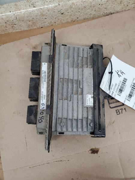 Engine ECM Electronic Control Module 6.2L Fits 13-16 FORD F250SD PICKUP 283281
