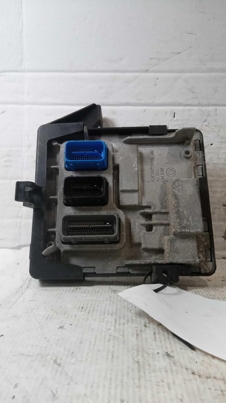 2019 Chevrolet Malibu Engine Control Module ECM 1.5L OEM Used 96K Miles