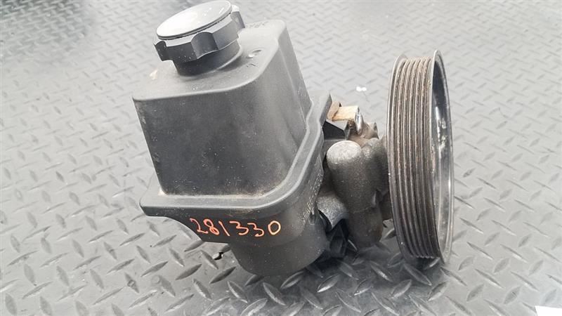 02-03 GMC Envoy Power Steering Pump OEM 15191020
