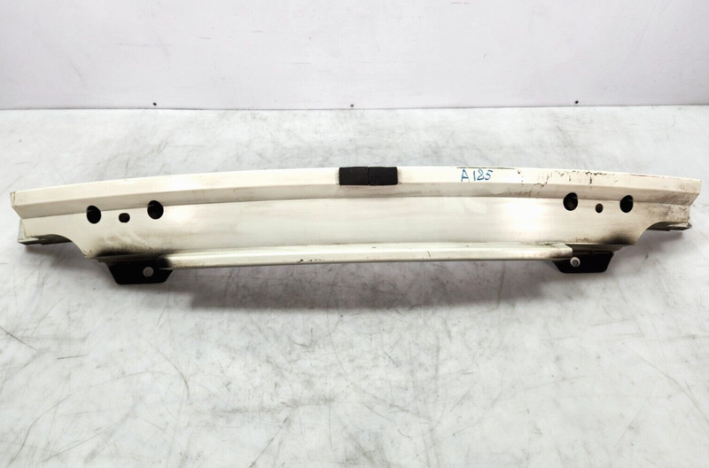 ✅ 2008-2017 OEM Maserati GT M145 Rear Bumper Reinforcement Impact Bar 51k miles