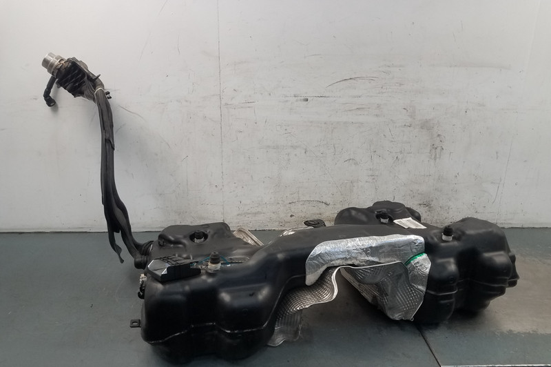 2024 Audi RS3 8Y Quattro Fuel Tank / Filler Neck #1259 D1