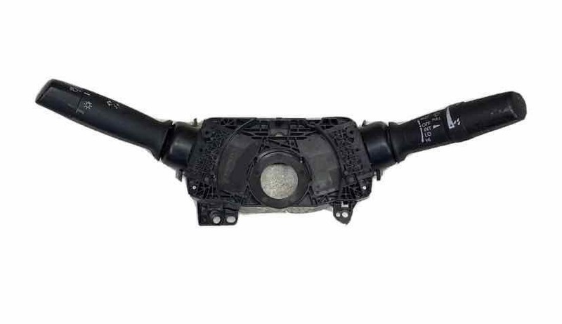 2018 2022 HONDA ACCORD HEADLIGHT & WIPER SWITCH ASSY OEM 35251T5AB02