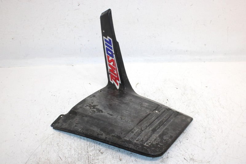 1987 YamahaWarrior Oem Left Front Fender Flap 1UY-21521-00-00 AY16