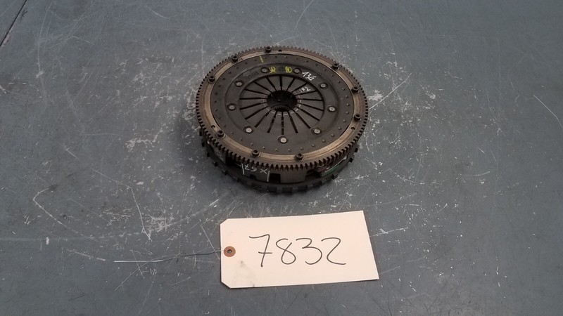 Lamborghini GallardoOEM E-Gear Clutch Assembly #7832 i5