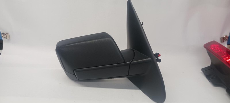 12-'17 FORD EXPEDITION Right passenger Door Mirror power w/memory OEM Grade A!