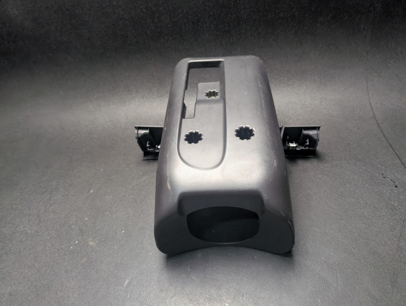 Steering Column Upper & Lower Shroud 2015 Volvo S60 2014 2016 2017 2018