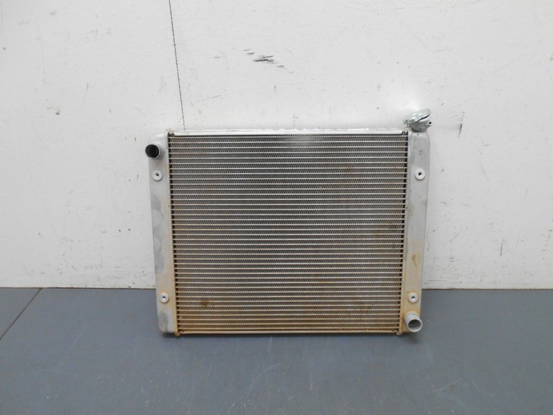 #3419 R2 - 2020 19 20 21 Polaris RZR XP4 1000 Radiator