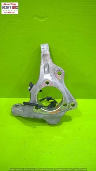 14-19 IMPALA LTZ 3.6L AT PASSENGER RIGHT FRONT SPINDLE KNUCKLE OEM 2291-66