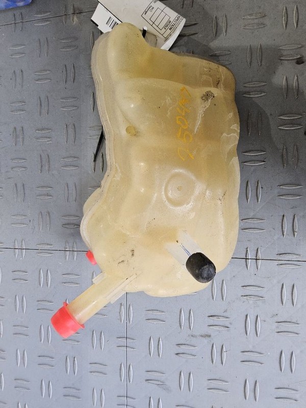 Coolant Reservoir VIN U 8th Digit Hybrid Large Fits 13-16 FUSION 3461501
