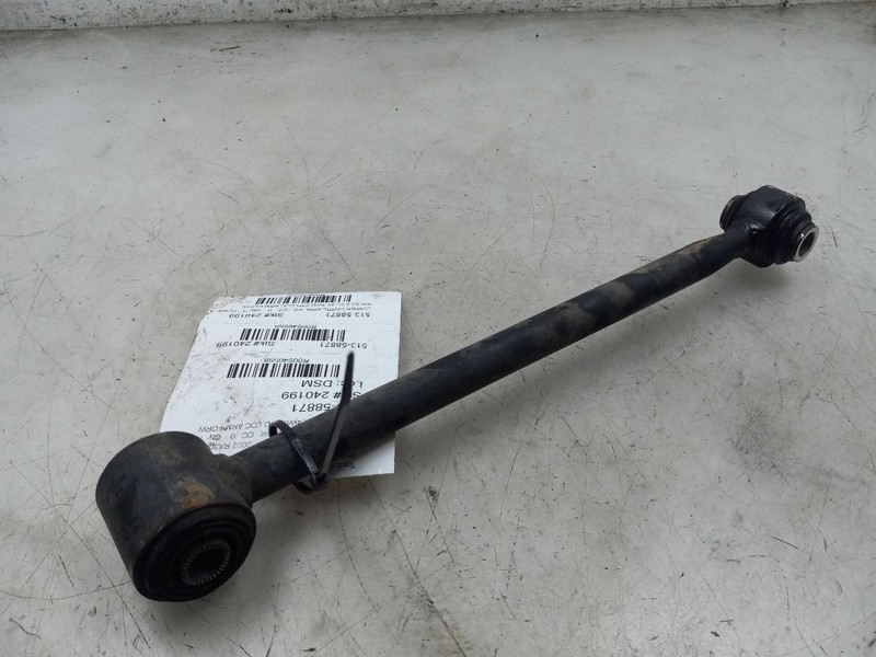 99 00 01 02 03 LEXUS RX300 REAR PASSENGER RIGHT LOWER CONTROL TRAILING ARM
