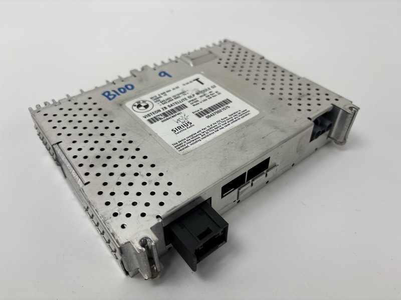 BMW Genuine SIRIUS Satellite DLP Module 65126948064 6512 6 948 064 6948064 OEM