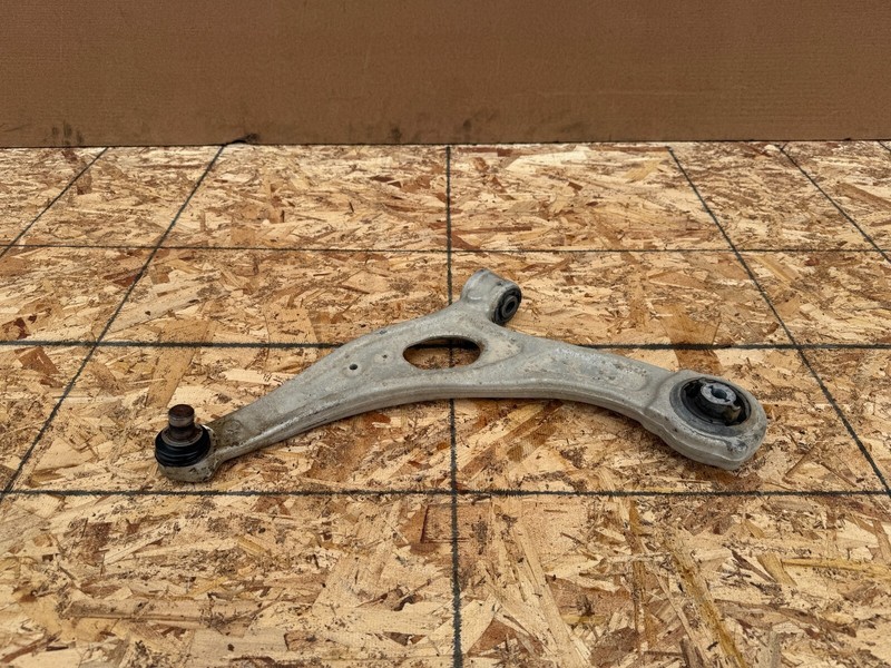FORD BRONCO SPORT 2021-2025 OEM FRONT LEFT DRIVER LOWER CONTROL ARM AWD ASSEMBLY
