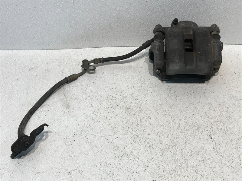 06-15 Mazda MX-5 Miata Front LH Left Driver Brake Caliper OEM