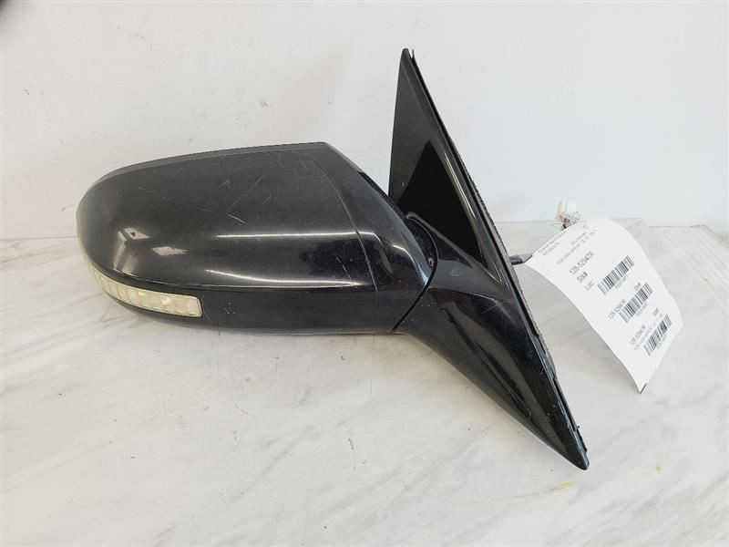 Passenger Side View Mirror Power Non-heated Fits 09-14 MAXIMA 574653