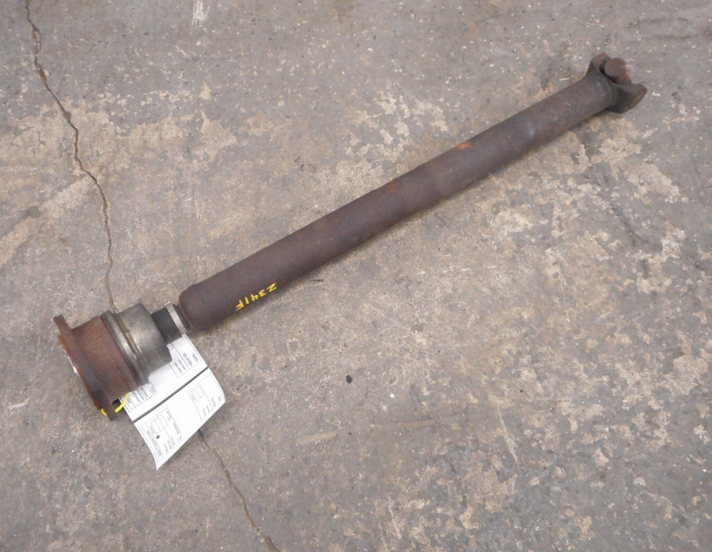 2006-2010 Hummer H3 Front Drive Shaft Driveshaft OEM 10376298