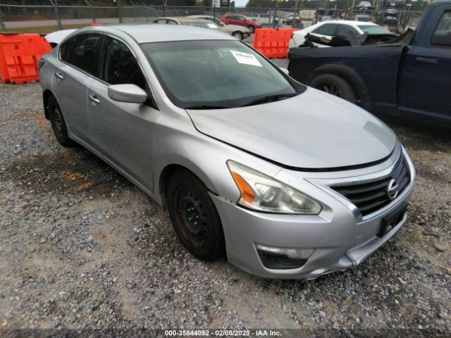 Temperature Control AC Manual Control Sedan Fits 13-14 ALTIMA 1097782
