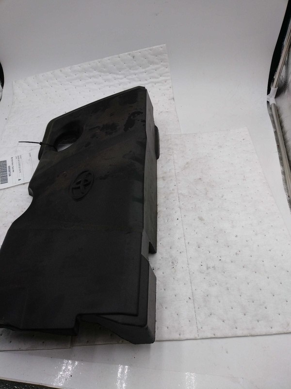 2019 Toyota Camry Engine Cover Brown 1782442 48K Miles Used OEM Part