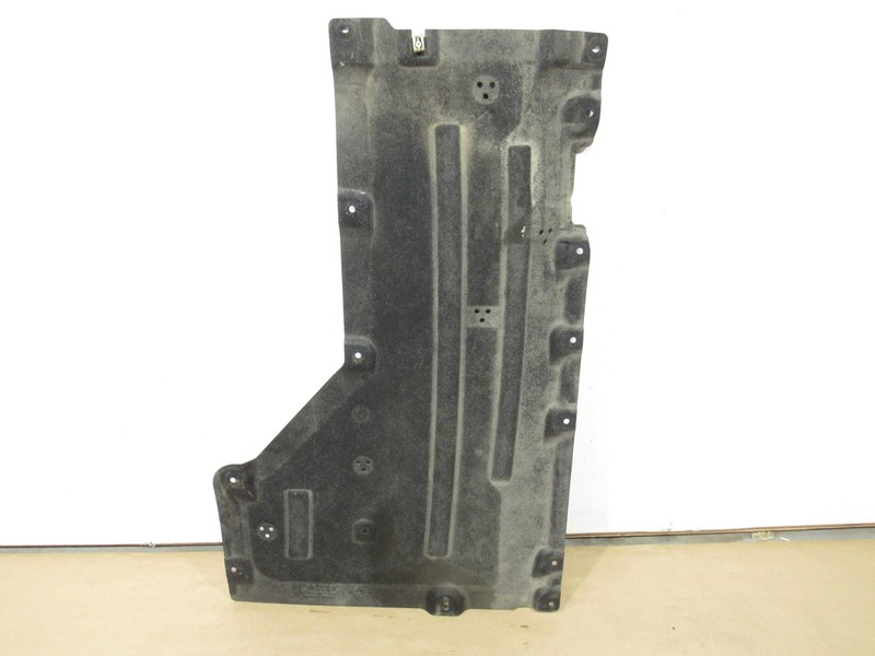 Toyota Gr Supra 2022 Right Passenger Underbody Splash Shield Guard Cover 20-22;Y