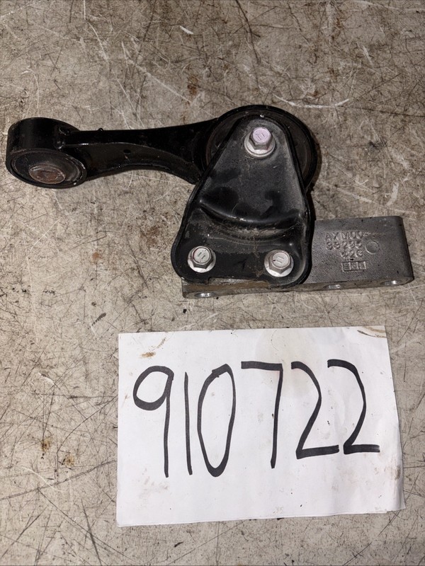 2007-2009 LEXUS RX350 RIGHT UPPER PASSENGER ENGINE MOUNTOEM