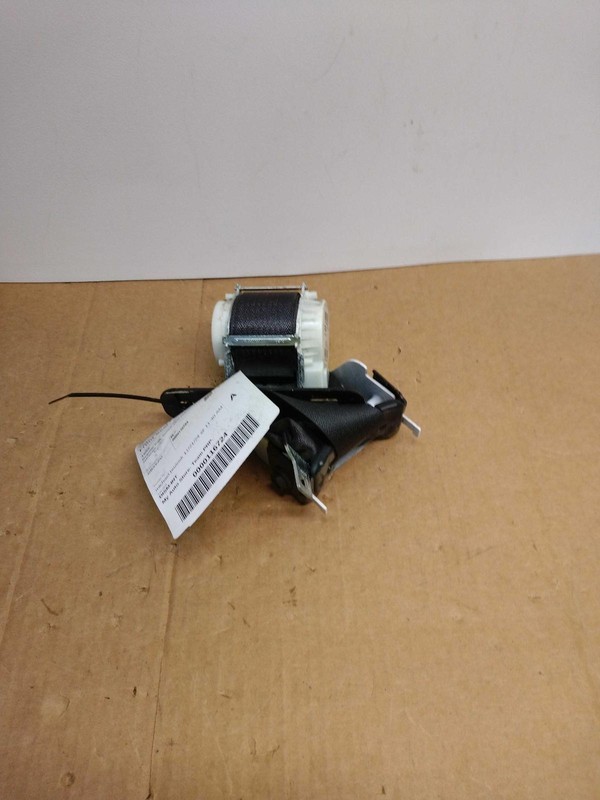 2015 RAM DODGE 1500 PICKUP Used Gray Seat Belt OEM 5KP94DK2AD 134K Miles